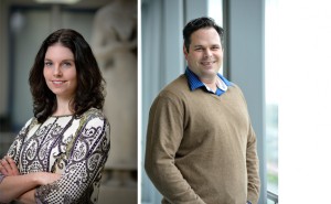 folder voor medewerkers over loopbaanadvies